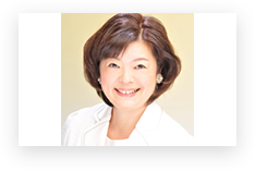 上原 慶子